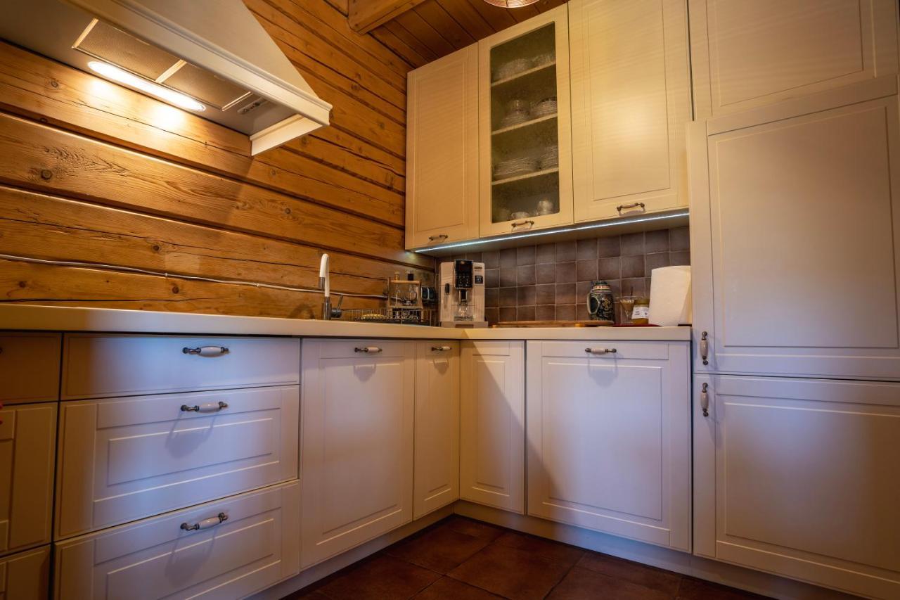 Bystra  Apartamenty Spokoloko Letniczowka Widoki מראה חיצוני תמונה