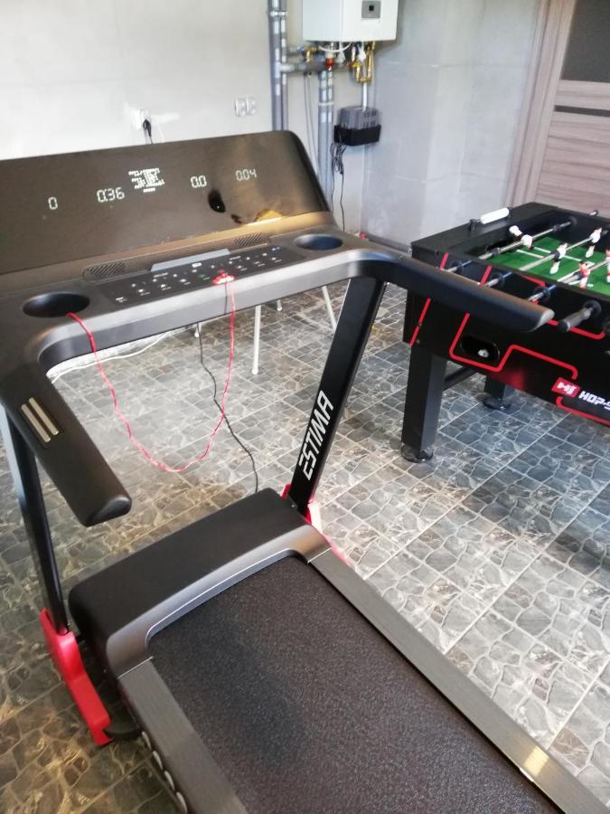 Bystra  Apartamenty Spokoloko Letniczowka Widoki מראה חיצוני תמונה