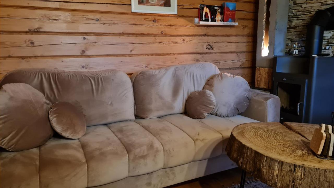 Bystra  Apartamenty Spokoloko Letniczowka Widoki מראה חיצוני תמונה
