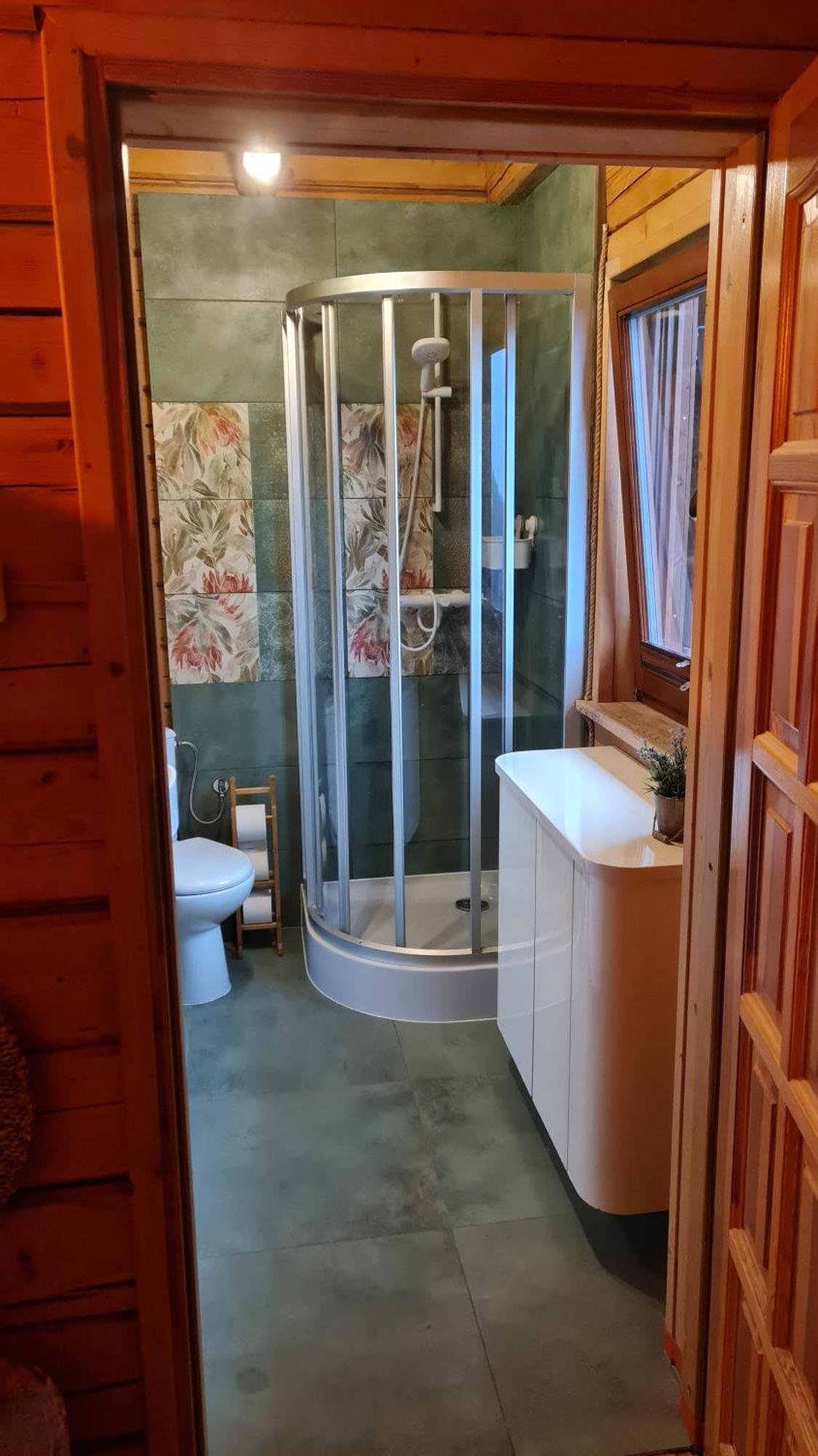 Bystra  Apartamenty Spokoloko Letniczowka Widoki מראה חיצוני תמונה