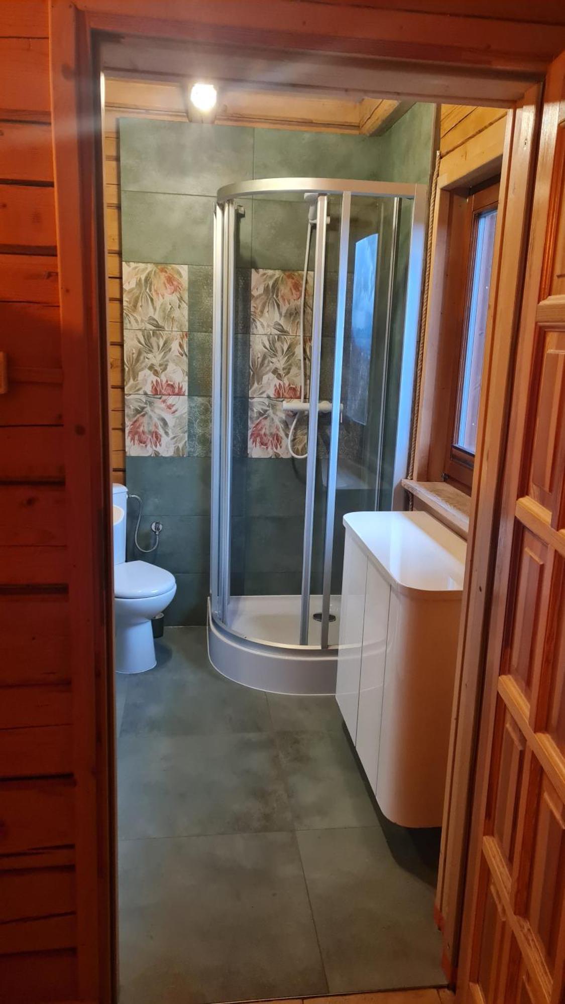 Bystra  Apartamenty Spokoloko Letniczowka Widoki מראה חיצוני תמונה