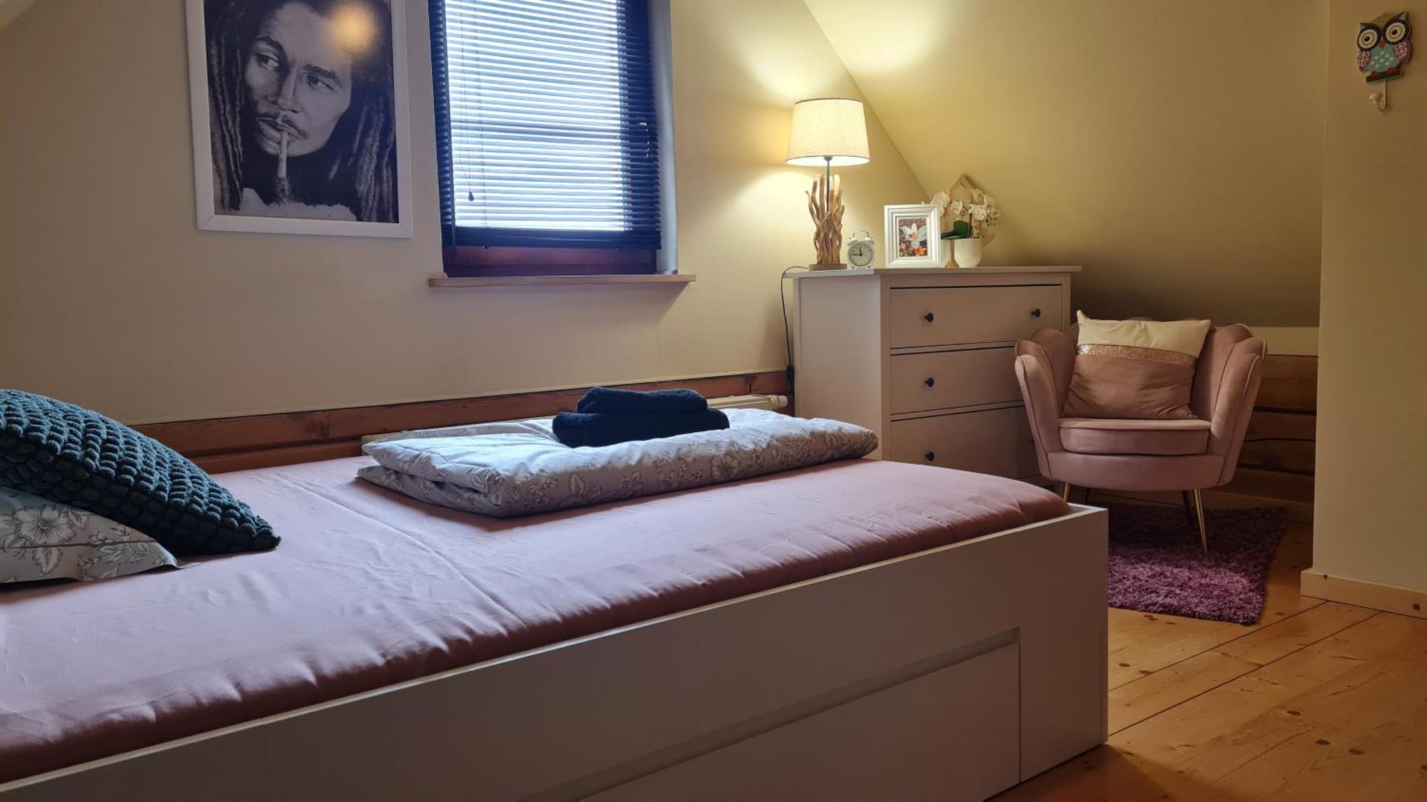 Bystra  Apartamenty Spokoloko Letniczowka Widoki מראה חיצוני תמונה